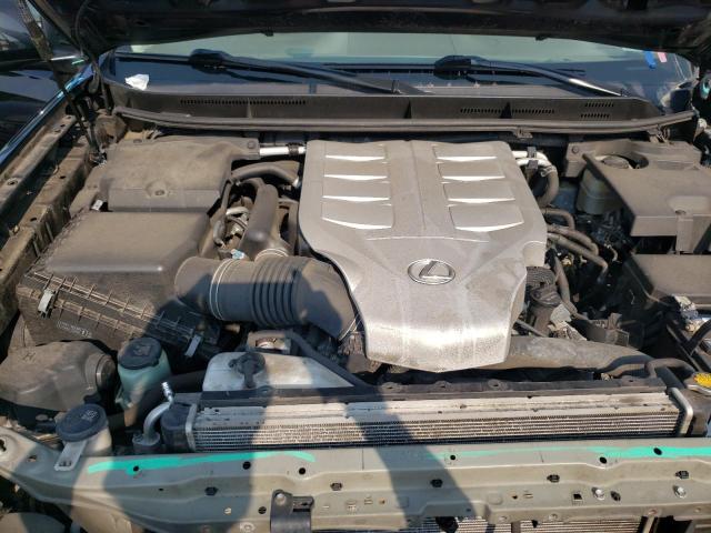 Photo 7 from auction – 2015 LEXUS GX 460 with VIN JTJBM7FX4F5114053