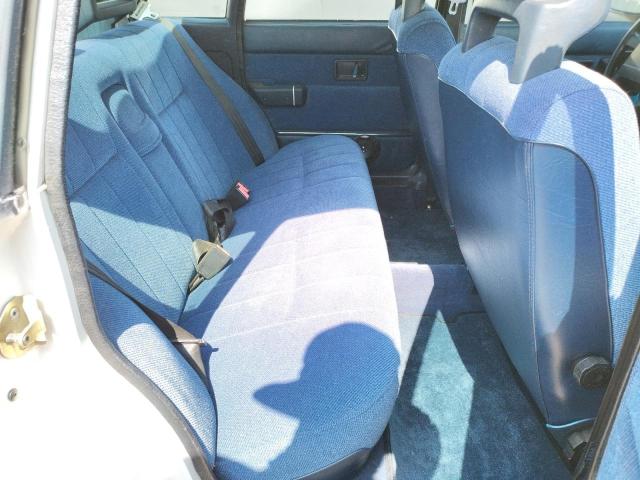 Photo 6 from auction – 1990 VOLVO 240 BASE with VIN YV1AA8848L1401022