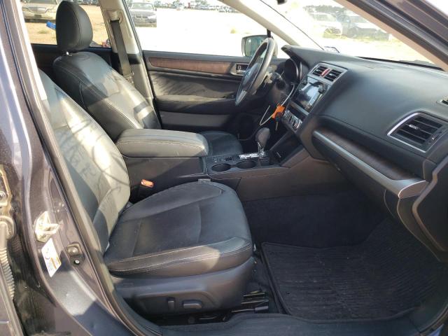 Photo 5 from auction – 2015 SUBARU OUTBACK 2. with VIN 4S4BSBJC4F3250741