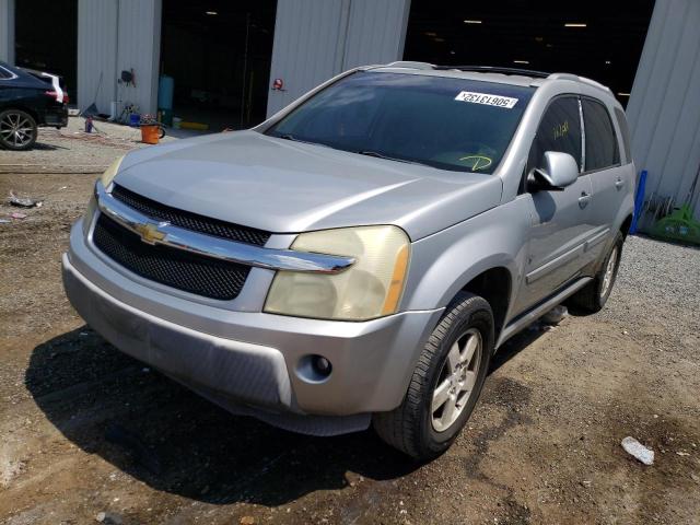 Zdjęcie 2 z aukcji – 2006 CHEVROLET EQUINOX LT z VIN 2CNDL63F166185747