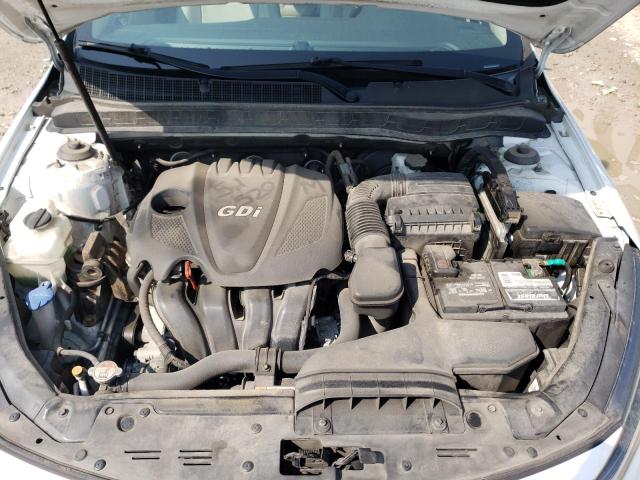 Photo 7 from auction – 2015 KIA OPTIMA EX with VIN 5XXGN4A75FG402039