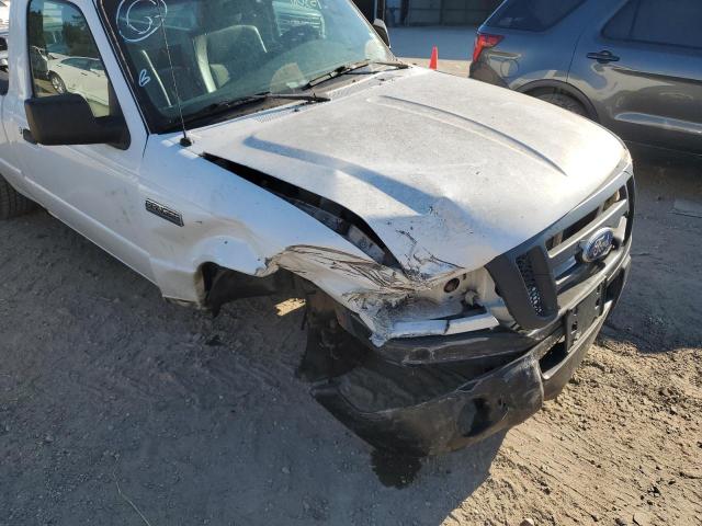 Photo 9 from auction – 2010 FORD RANGER with VIN 1FTKR1ADXAPA25146