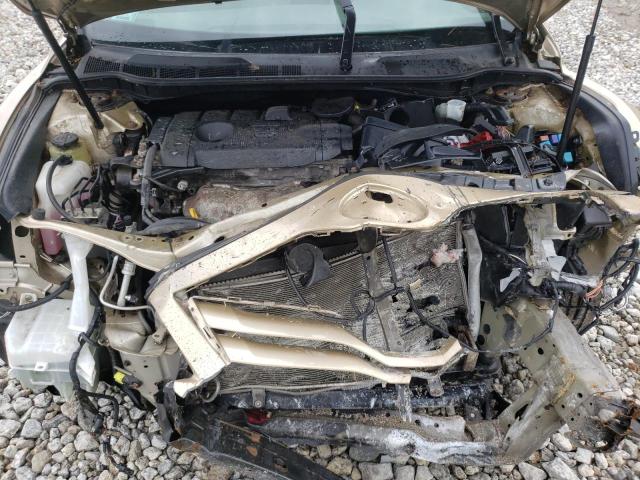Photo 7 from auction – 2011 TOYOTA CAMRY BASE with VIN 4T1BF3EK0BU228932