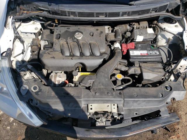 Photo 7 from auction – 2011 NISSAN VERSA S with VIN 3N1BC1CP3BL441614