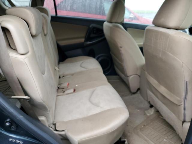 Photo 6 from auction – 2009 TOYOTA RAV4 with VIN 2T3BF33V29W013471