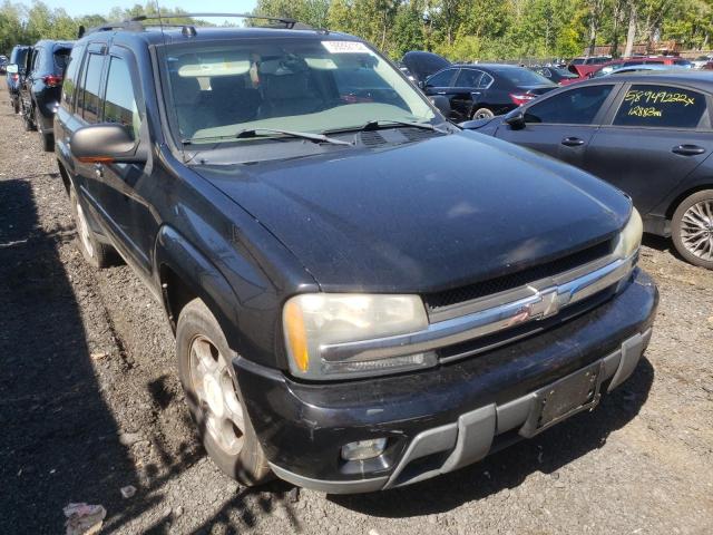Photo 1 from auction – 2005 CHEVROLET TRAILBLAZE with VIN 1GNDT13S052363459