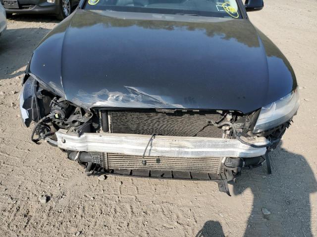 Photo 9 from auction – 2009 AUDI A4 2.0T QU with VIN WAULF78K89N033142