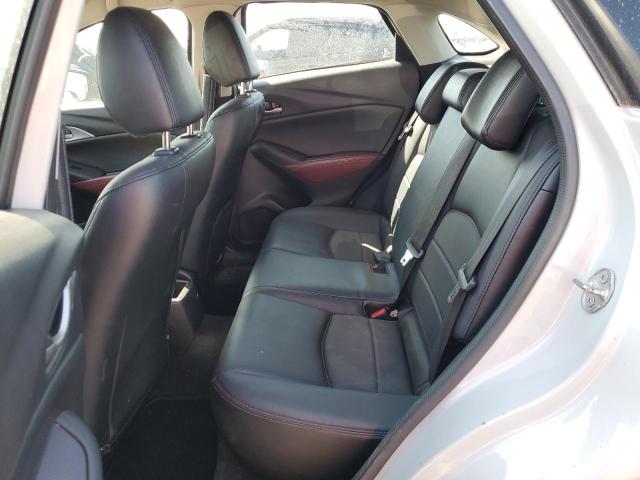 Photo 6 from auction – 2018 MAZDA CX-3 TOURI with VIN JM1DKDC72J0326654