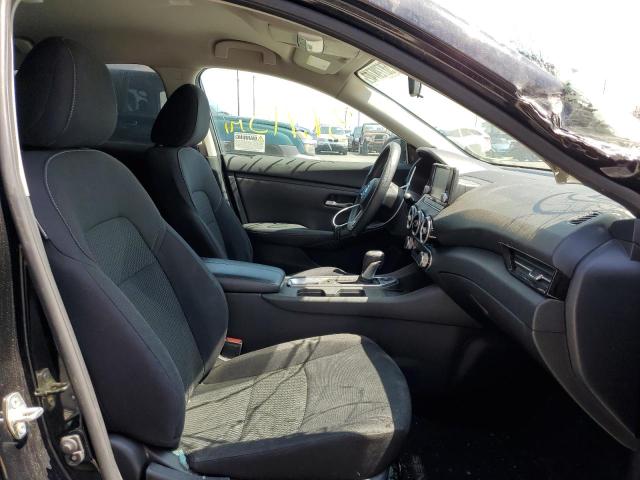 Photo 5 from auction – 2020 NISSAN SENTRA S with VIN 3N1AB8BVXLY258285