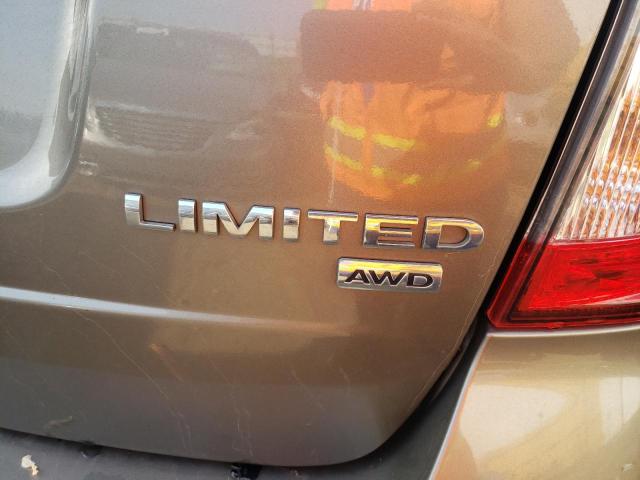 Photo 10 from auction – 2014 FORD EDGE LIMIT with VIN 2FMDK4KC1EBB63042