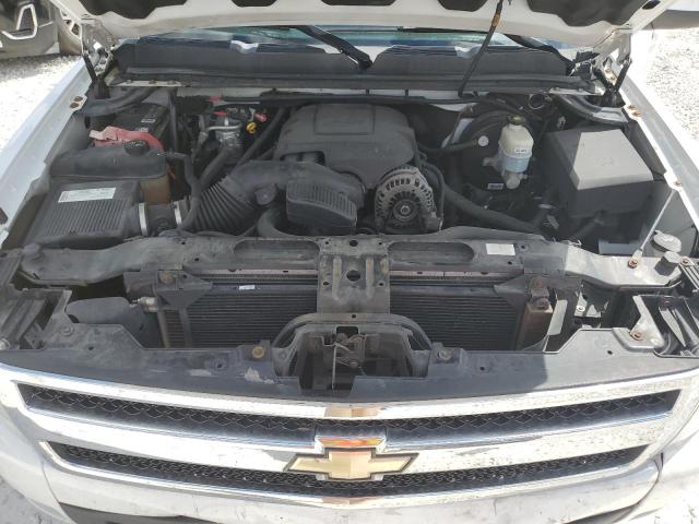 Zdjęcie 7 z aukcji – 2008 CHEVROLET SILVERADO z VIN 2GCEK19J981239340