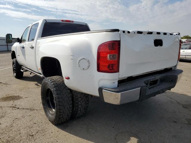 Photo 3 from auction – 2010 CHEVROLET SILVERADO with VIN 1GB7K0B67AF101453