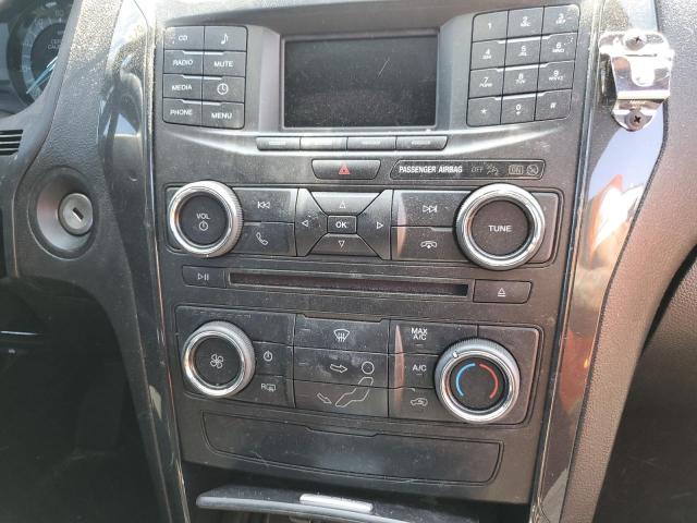 Photo 9 from auction – 2018 FORD EXPLORER P with VIN 1FM5K8AR0JGC19346