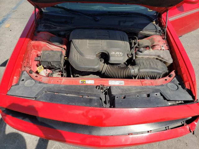 Photo 7 from auction – 2015 DODGE CHALLENGER with VIN 2C3CDZAG0FH701664