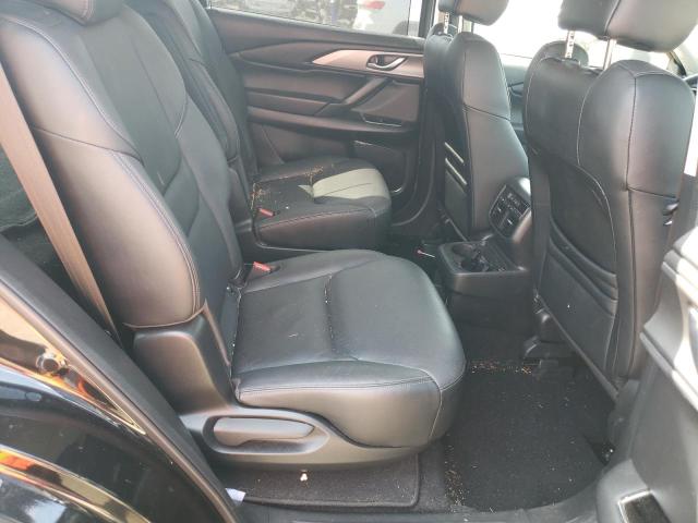 Photo 6 from auction – 2021 MAZDA CX-9 TOURI with VIN JM3TCBCY6M0511422