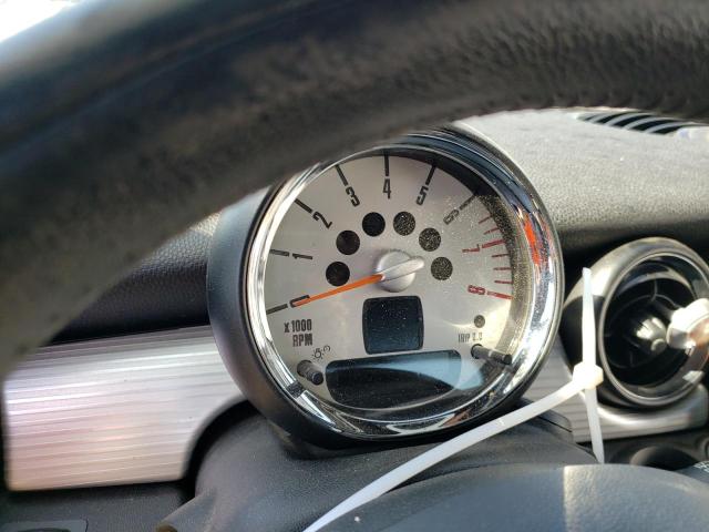 Photo 8 from auction – 2012 MINI COOPER COU with VIN WMWSX3C53CT155171
