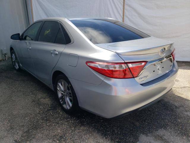 Photo 3 from auction – 2016 TOYOTA CAMRY LE with VIN 4T1BF1FK3GU123926