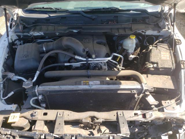 Photo 7 from auction – 2014 RAM 1500 ST with VIN 1C6RR7ST4ES357519