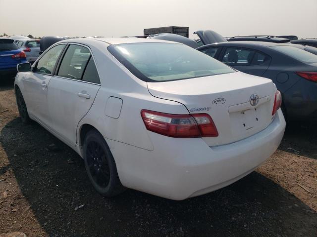 Photo 3 from auction – 2007 TOYOTA CAMRY CE with VIN 4T1BE46KX7U517864