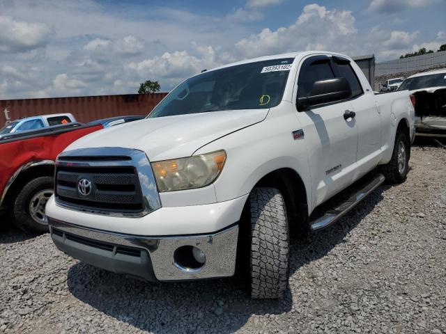Photo 2 from auction – 2011 TOYOTA TUNDRA DOU with VIN 5TFRY5F11BX105041