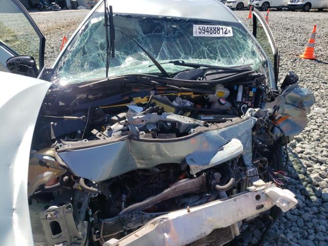 Photo 7 from auction – 2014 TOYOTA PRIUS with VIN JTDKN3DU1E1855543