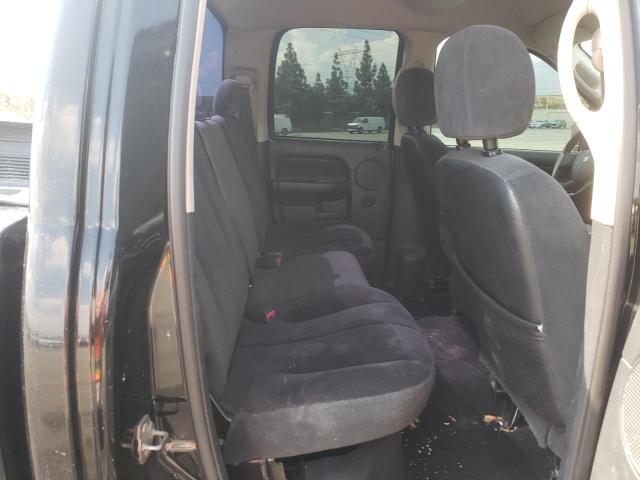 Photo 6 from auction – 2004 DODGE RAM 1500 S with VIN 1D7HA18D44J248934