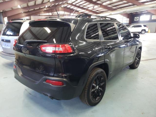 Photo 4 from auction – 2014 JEEP CHEROKEE L with VIN 1C4PJMCS5EW296119