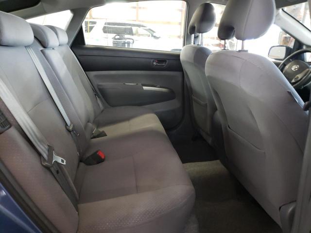 Photo 6 from auction – 2008 TOYOTA PRIUS with VIN JTDKB20U187696047