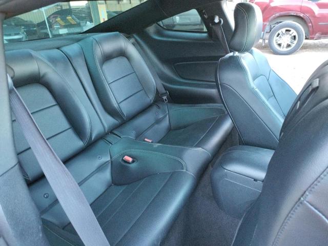 Photo 6 from auction – 2015 FORD MUSTANG with VIN 1FA6P8TH4F5314662