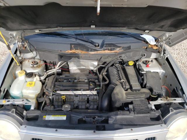 Photo 7 from auction – 2009 JEEP COMPASS SP with VIN 1J4FT47A39D228680