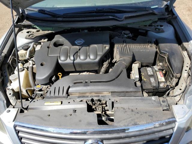 Photo 7 from auction – 2007 NISSAN ALTIMA 2.5 with VIN 1N4AL21E97N426273