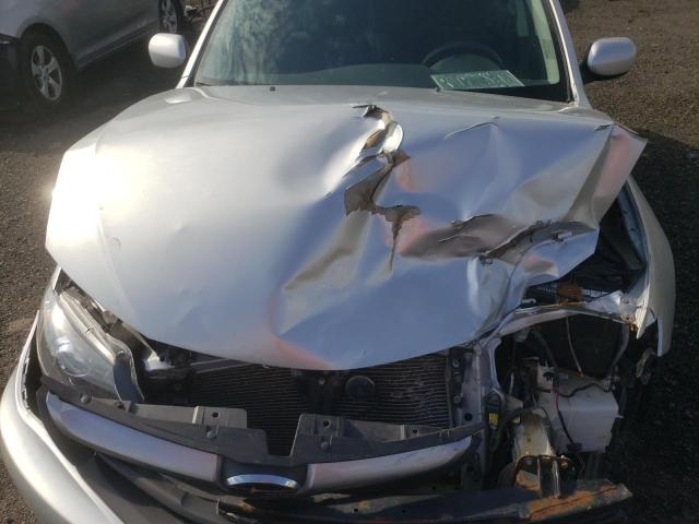 صورة رقم 7 من المزاد - 2011 SUBARU IMPREZA 2. مع VIN JF1GH6A6XBH808444