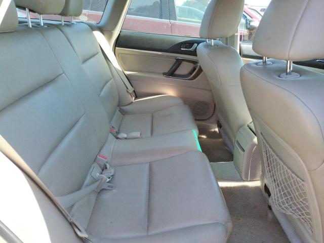 Photo 6 from auction – 2007 SUBARU OUTBACK OU with VIN 4S4BP62C077314937