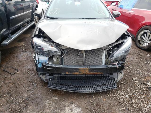 Photo 9 from auction – 2019 TOYOTA COROLLA L with VIN 2T1BURHEXKC215671
