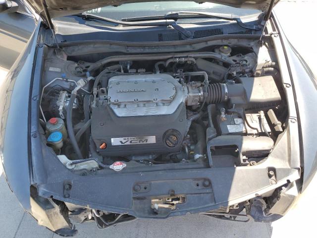 Photo 7 from auction – 2012 HONDA ACCORD EXL with VIN 1HGCS2B81CA011711