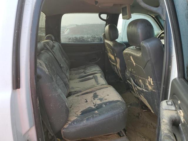 Photo 6 from auction – 2004 CHEVROLET SILVERADO with VIN 2GCEK13T941349485