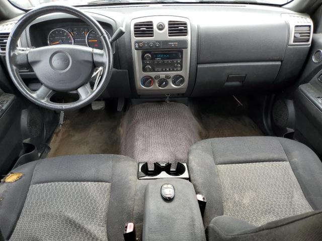 Photo 5 from auction – 2007 CHEVROLET COLORADO with VIN 1GCDT13E278128693