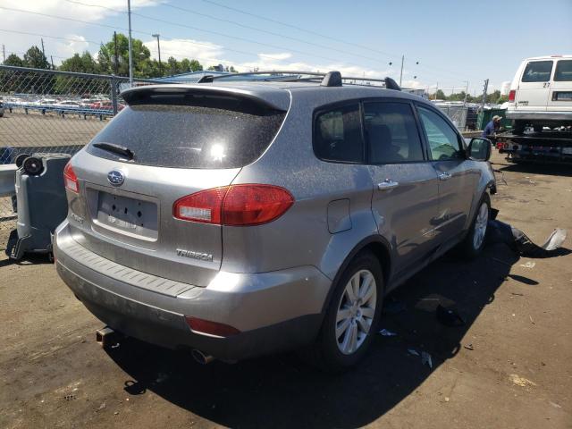 Photo 4 from auction – 2009 SUBARU TRIBECA LI with VIN 4S4WX97D394406553