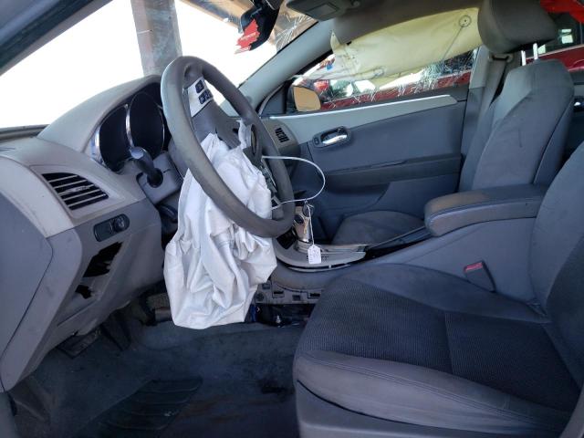 Photo 5 from auction – 2012 CHEVROLET MALIBU LS with VIN 1G1ZB5E03CF186182