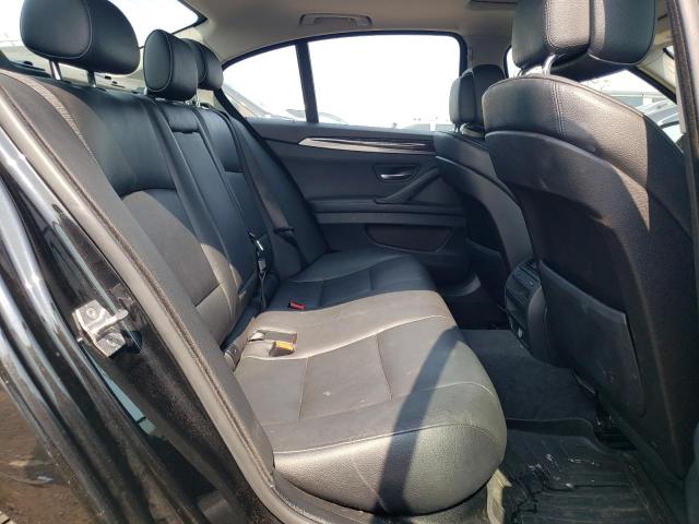 Photo 6 from auction – 2013 BMW 535 XI with VIN WBAFU7C58DDU74627