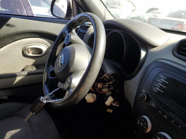 Photo 9 from auction – 2015 KIA SOUL with VIN KNDJN2A25F7170405