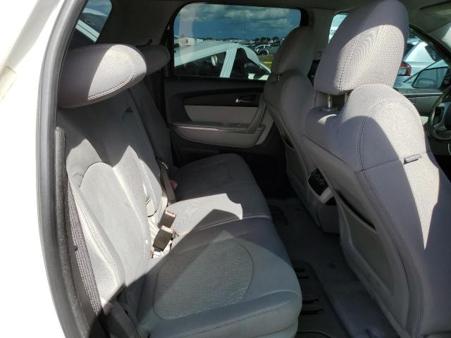 Photo 6 from auction – 2012 GMC ACADIA SLE with VIN 1GKKRNED6CJ393903