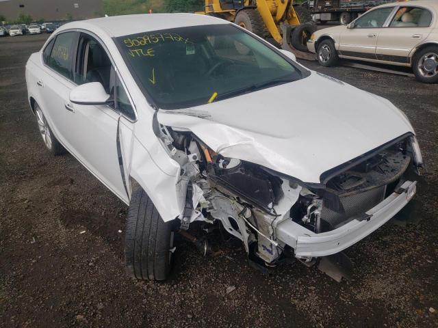 BUICK VERANO 2013 с VIN 1G4PS5SK2D4207195 - Фото с аукциона
