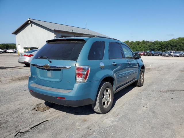Photo 4 from auction – 2008 CHEVROLET EQUINOX LS with VIN 2CNDL13F186049768