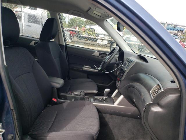 Photo 5 from auction – 2012 SUBARU FORESTER 2 with VIN JF2SHBBC6CH429557