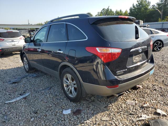 Photo 3 from auction – 2012 HYUNDAI VERACRUZ G with VIN KM8NU4CC8CU192283