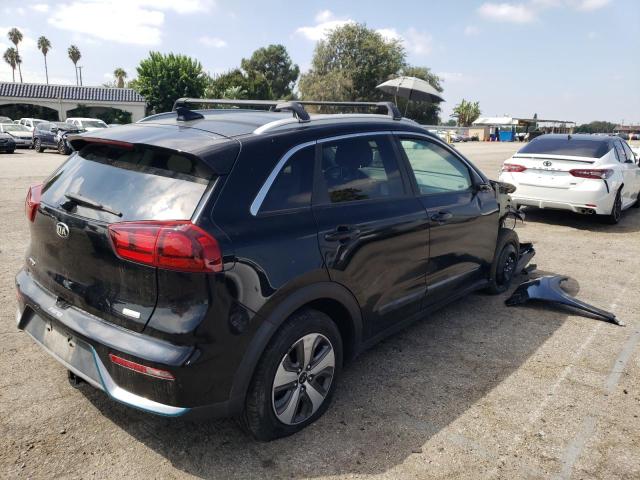 Photo 4 from auction – 2018 KIA NIRO LX with VIN KNDCM3LD9J5188300