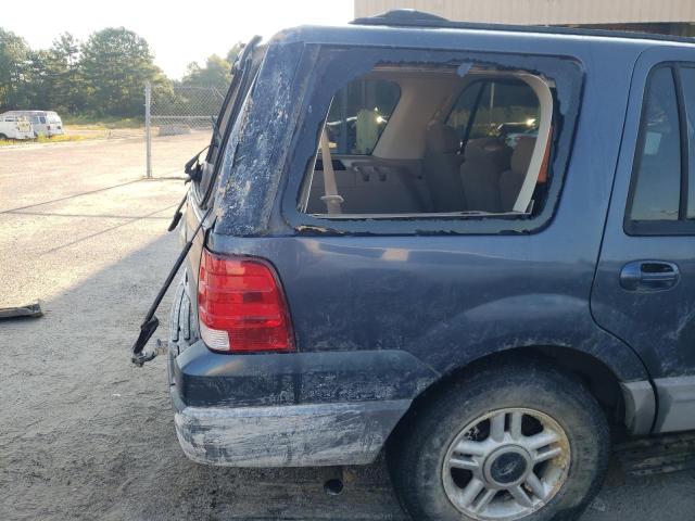 Photo 9 from auction – 2003 FORD EXPEDITION with VIN 1FMRU15W43LB50514