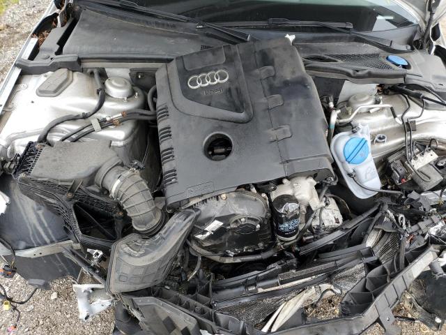 Photo 7 from auction – 2013 AUDI A4 PREMIUM with VIN WAUBFAFL3DN040352