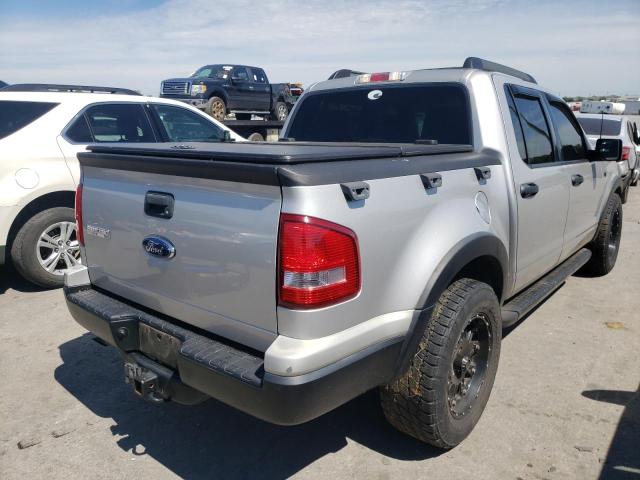 Photo 4 from auction – 2007 FORD EXPLORER S with VIN 1FMEU31897UA04675